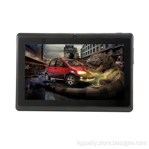Sell 7 inch touch screen computer Android4.0 Allwinner A13